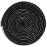 Baseus ACMGT-F01 cinghia universale flanella polipropilene (PP) nero
