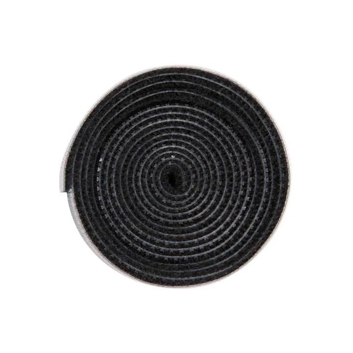 Baseus ACMGT-F01 cinghia universale flanella polipropilene (PP) nero