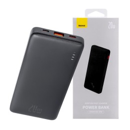 Baseus Airpow 10000 mAh Nero