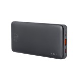 Baseus Airpow 10000 mAh Nero