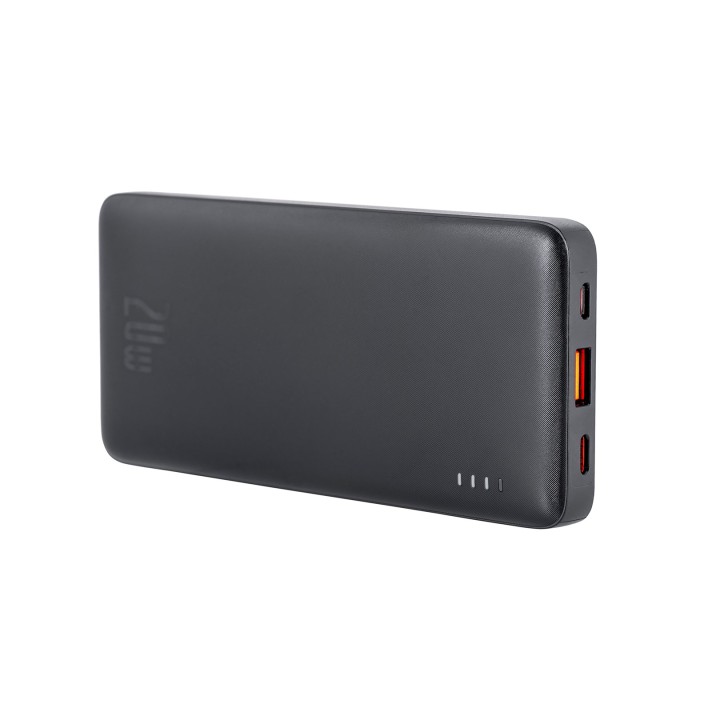 Baseus Airpow 10000 mAh Nero