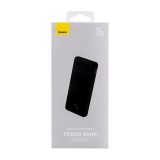 Baseus Airpow 10000 mAh Nero