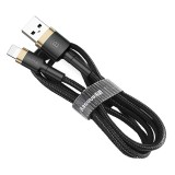 Baseus Cafule 1 m nero oro