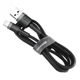 Baseus Cafule 1 m nero grigio