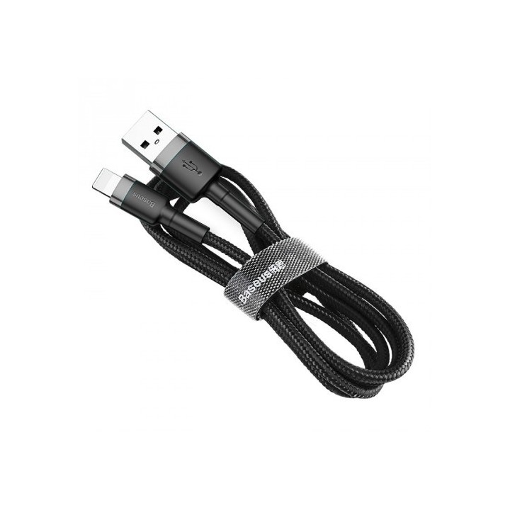 Baseus Cafule 1 m nero grigio