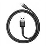 Baseus Cafule 1 m nero grigio