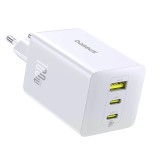 Baseus EnerFill FE11 PD QC 100 W caricatore da muro bianco