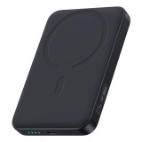 Baseus EnerFill FM11 10000 mAh ricarica wireless nero