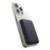Baseus EnerFill FM11 10000 mAh ricarica wireless nero