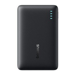 Baseus EnerFill FP21 Powerbank 22.5W USB-A - USB-C 10000mAh nero