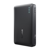 Baseus EnerFill FP21 Powerbank 22.5W USB-A - USB-C 10000mAh nero
