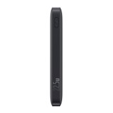 Baseus EnerFill FP21 Powerbank 22.5W USB-A - USB-C 10000mAh nero