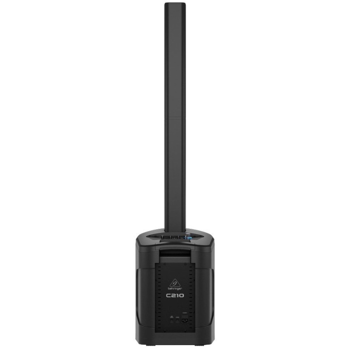 Behringer C210 - sistema modulare di amplificazione pubblica attivo