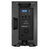 Behringer DR110DSP - altoparlante attivo 10 con Bluetooth