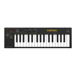 Behringer SWING - MIDI tastiera di controllo