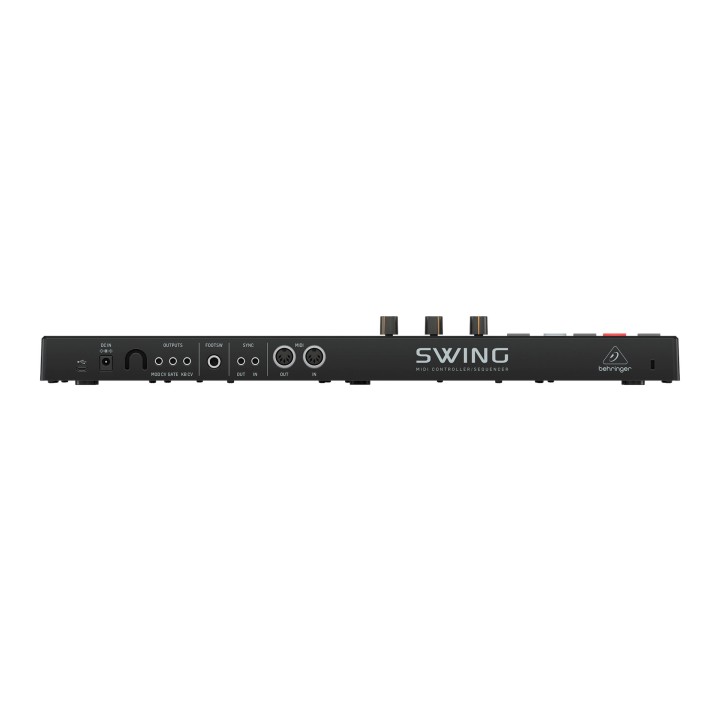 Behringer SWING - MIDI tastiera di controllo
