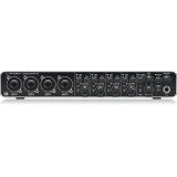 Behringer UMC404HD interfaccia audio per registrazione