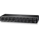 Behringer UMC404HD interfaccia audio per registrazione