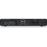 Behringer UMC404HD interfaccia audio per registrazione