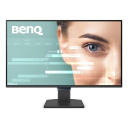 BenQ 27" 1080p FHD monitor per casa e ufficio con protezione per gli occhi
