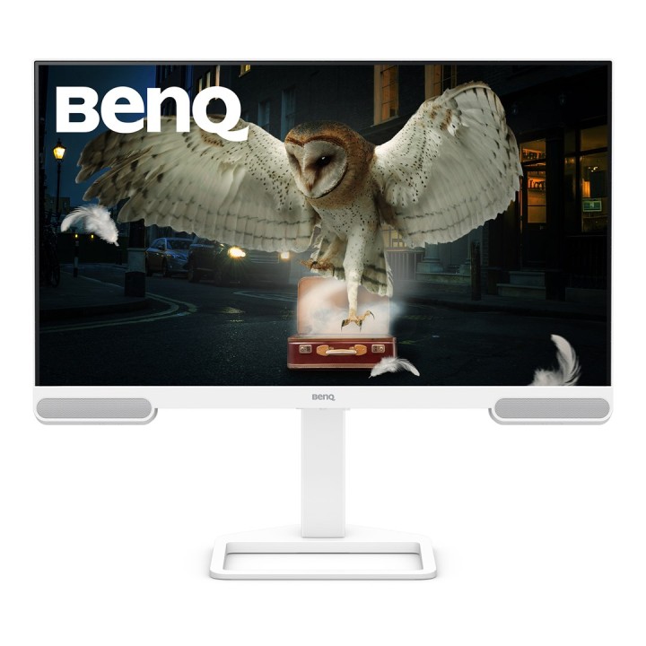 BenQ EW3290U LED display 79.2 cm (31.2 ) 3840 x 2160 pixel 4K Ultra HD bianco