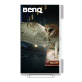 BenQ EW3290U LED display 79.2 cm (31.2 ) 3840 x 2160 pixel 4K Ultra HD bianco