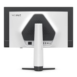 BenQ EX271QZ monitor per computer 67.3 cm (26.5 ) 2560 x 1440 pixel 2K OLED bianco