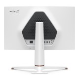 BenQ EX271U monitor per computer 68.6 cm (27 ) 3840 x 2160 pixel 4K Ultra HD LED nero bianco