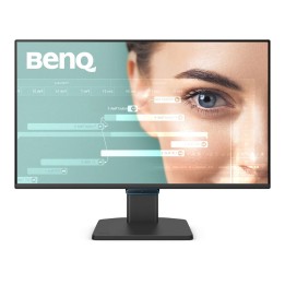 BenQ GW2490C monitor per computer 60.5 cm (23.8 ) 1920 x 1080 pixel Full HD nero