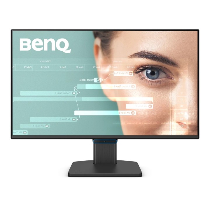 BenQ GW2490C monitor per computer 60.5 cm (23.8 ) 1920 x 1080 pixel Full HD nero