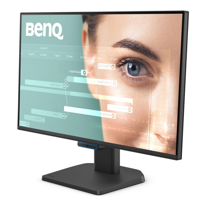 BenQ GW2490C monitor per computer 60.5 cm (23.8 ) 1920 x 1080 pixel Full HD nero