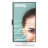BenQ GW2490TC monitor per computer 61 cm (24 ) 1920 x 1080 pixel Full HD LED nero bianco