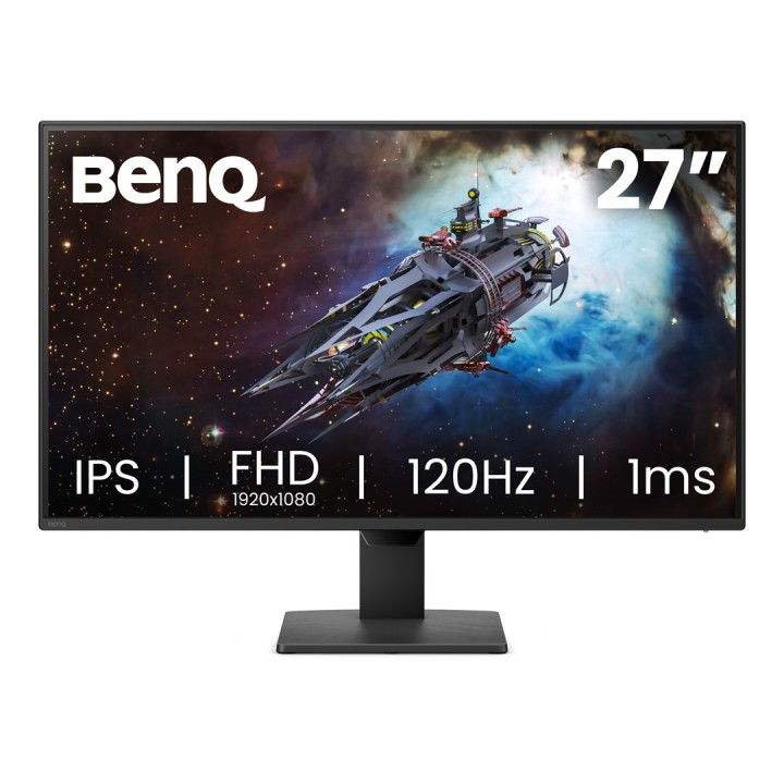 BenQ GW2790P 27 IPS 1920x1080 120Hz 1ms monitor gaming panoramico con protezione per gli occhi