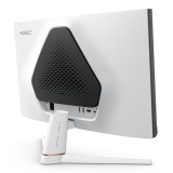 BenQ MOBIUZ EX251 monitor per computer 62.2 cm (24.5 ) 1920 x 1080 pixel Full HD LED nero bianco