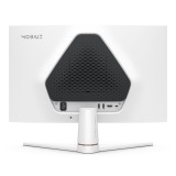 BenQ MOBIUZ EX251 monitor per computer 62.2 cm (24.5 ) 1920 x 1080 pixel Full HD LED nero bianco
