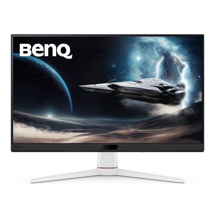 BenQ MOBIUZ EX271 monitor per computer 68.6 cm (27 ) 1920 x 1080 pixel Full HD LED nero bianco