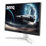 BenQ MOBIUZ EX271 monitor per computer 68.6 cm (27 ) 1920 x 1080 pixel Full HD LED nero bianco