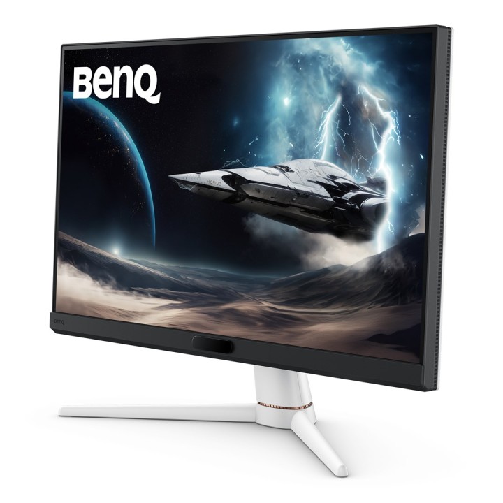 BenQ MOBIUZ EX271 monitor per computer 68.6 cm (27 ) 1920 x 1080 pixel Full HD LED nero bianco