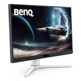 BenQ MOBIUZ EX271 monitor per computer 68.6 cm (27 ) 1920 x 1080 pixel Full HD LED nero bianco