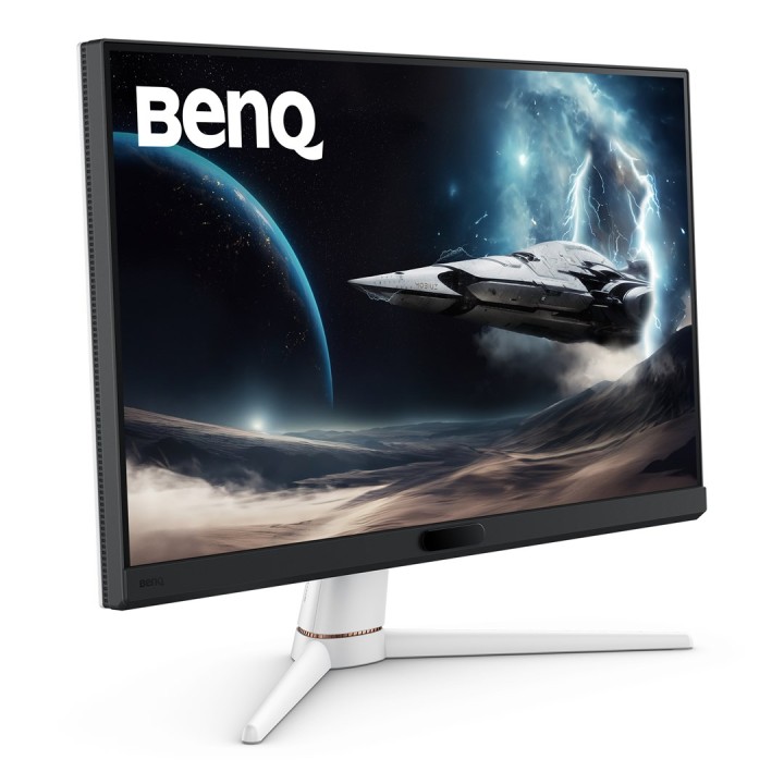 BenQ MOBIUZ EX271 monitor per computer 68.6 cm (27 ) 1920 x 1080 pixel Full HD LED nero bianco