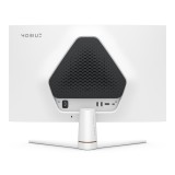 BenQ MOBIUZ EX271 monitor per computer 68.6 cm (27 ) 1920 x 1080 pixel Full HD LED nero bianco