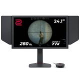 ZOWIE XL2540X+ monitor per computer 61.2 cm (24.1 ) 1920 x 1080 pixel Full HD LED nero