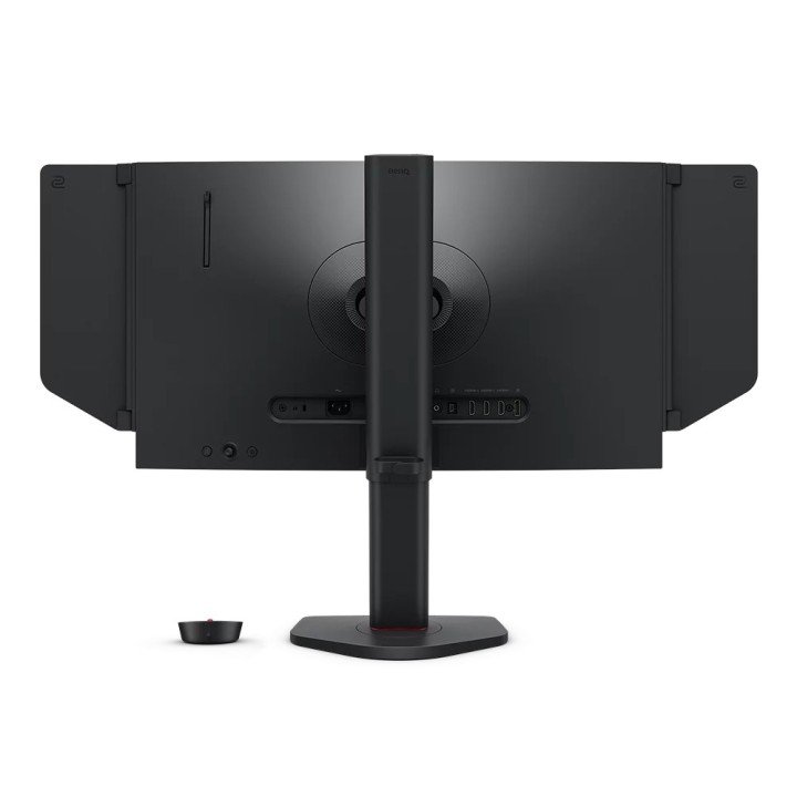 ZOWIE XL2540X+ monitor per computer 61.2 cm (24.1 ) 1920 x 1080 pixel Full HD LED nero
