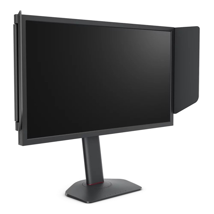 ZOWIE XL2540X+ monitor per computer 61.2 cm (24.1 ) 1920 x 1080 pixel Full HD LED nero