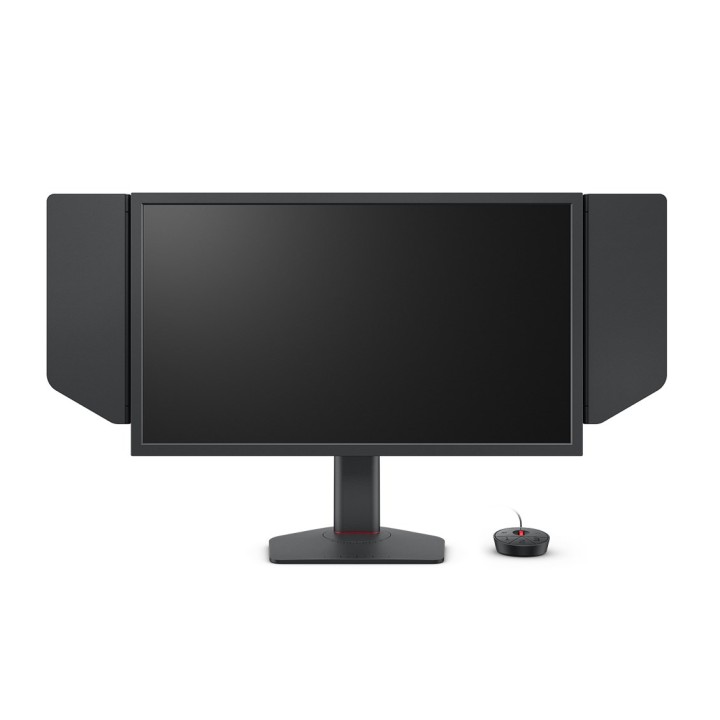 ZOWIE XL2546X+ monitor per computer 62.2 cm (24.5 ) 1920 x 1080 pixel Full HD nero