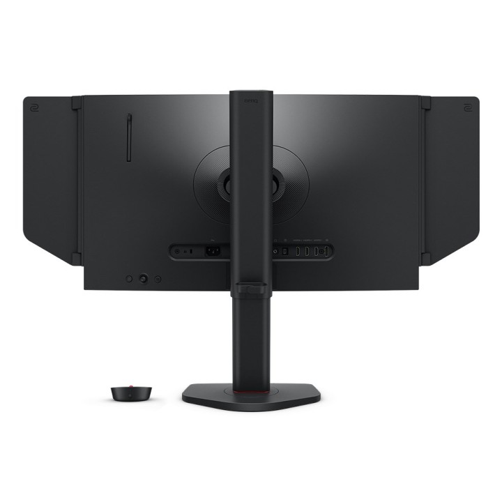 ZOWIE XL2546X+ monitor per computer 62.2 cm (24.5 ) 1920 x 1080 pixel Full HD nero
