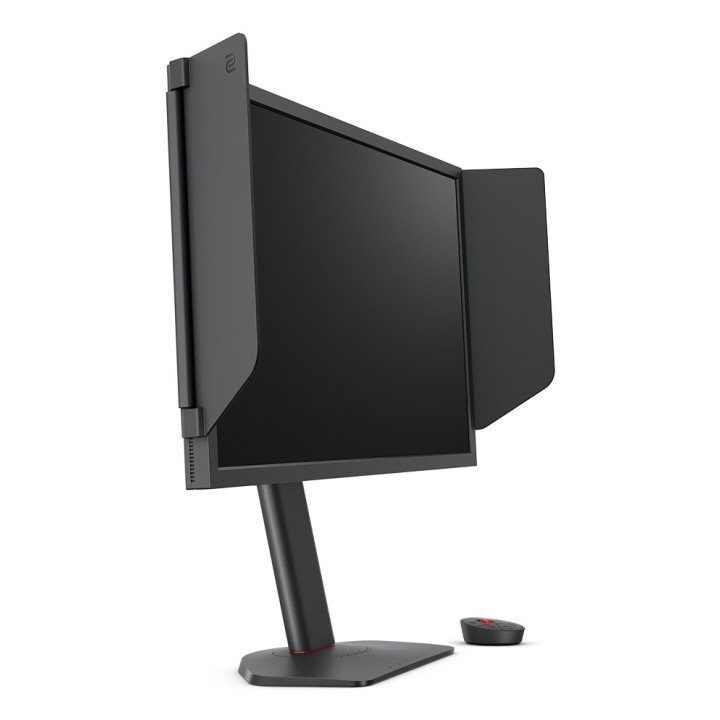 ZOWIE XL2546X+ monitor per computer 62.2 cm (24.5 ) 1920 x 1080 pixel Full HD nero