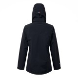 BERGHAUS Hillwalker Gore-Tex InterActive Jacket - giacca da donna taglia S (nero)