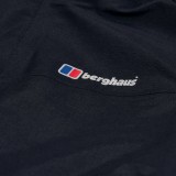 BERGHAUS Hillwalker Gore-Tex InterActive Jacket - giacca da donna taglia S (nero)