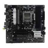 BIOSTAR A620MP-E PRO scheda madre